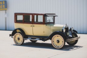 1926 Chevrolet Superior