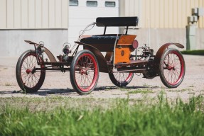 1903 Orient Buckboard