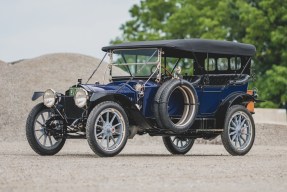 1913 Packard Model 38