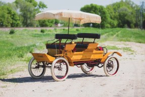 1907 Orient Buckboard