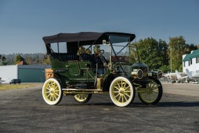 1908 Stanley Model M