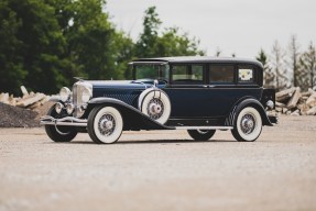 1931 Duesenberg Model J