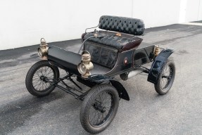 1902 Oldsmobile Model R