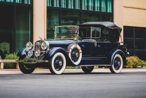 1927 Lincoln Model L