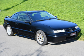 1996 Opel Calibra