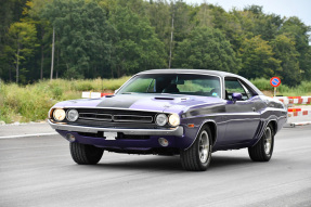 1971 Dodge Challenger