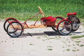 1919 Briggs & Stratton Flyer