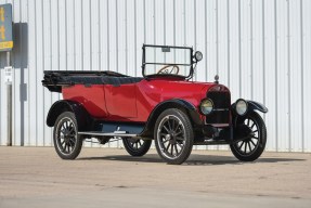 1919 Dort Model 11