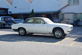 1976 Jaguar XJ-C