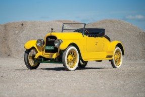 1921 Marmon Model 34