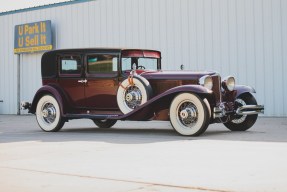 1930 Cord L-29