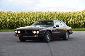 1978 Maserati Kyalami