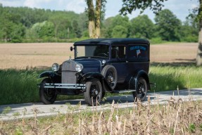 1931 Ford Model A