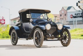 1914 Buick Model B36