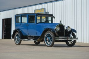 1923 Packard Single Six
