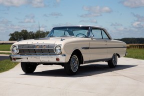 1963 Ford Falcon