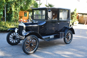 1923 Ford Model T