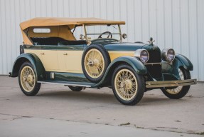 1925 Duesenberg Model A