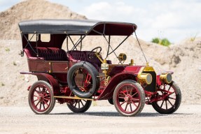 1907 Wayne Model N