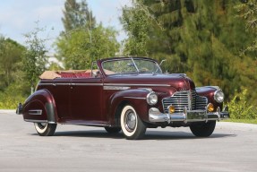 1941 Buick Roadmaster