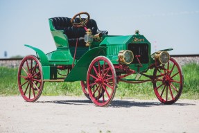 1908 Mier Model A