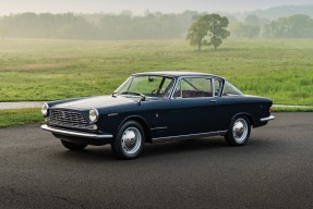 1964 Fiat 2300