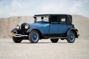 1927 Lincoln Model L