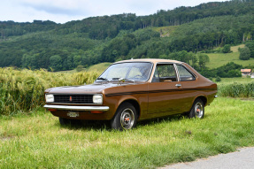 1973 Sunbeam 1500 GT