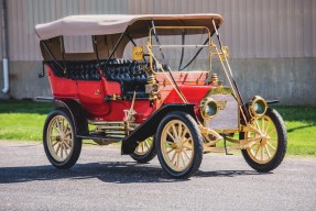 1910 EMF Model 30