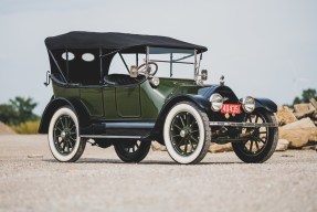 1914 Cadillac Model 30