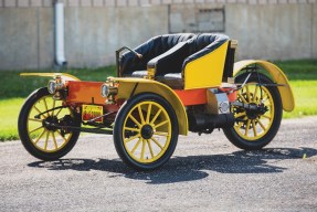 1911 Kelsey Motorette