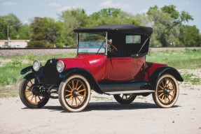 1915 Studebaker Model SD