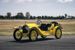 1915 Stutz Bearcat