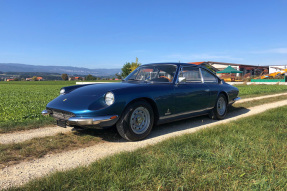 1969 Ferrari 365 GT 2+2