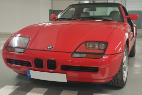 1989 BMW Z1