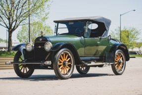 1922 Buick Model 22/44