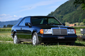 1993 Mercedes-Benz 300 CE