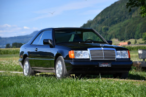 1993 Mercedes-Benz 300 CE