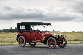1912 Locomobile Model 48