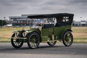 1911 Rambler Model 65