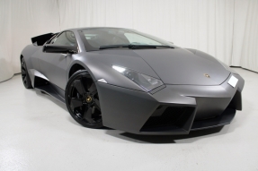 2009 Lamborghini Reventón