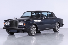 1978 Rolls-Royce Corniche