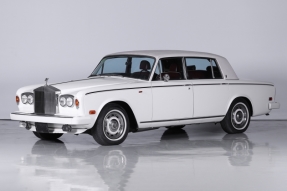 1975 Rolls-Royce Silver Shadow