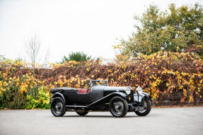 1930 Lagonda 2-Litre