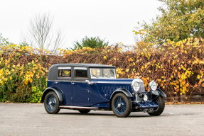 1932 Lagonda 2-Litre