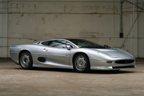 1993 Jaguar XJ220