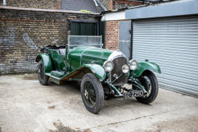 1926 Bentley 3 Litre