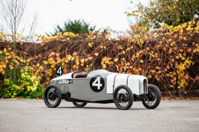 c. 1922 Lagonda 11.9hp