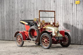 1910 Renault Type AX