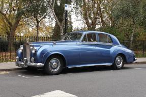 1956 Bentley S1